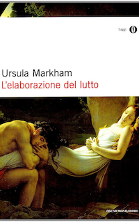 copertina libro L'elaborazione del lutto