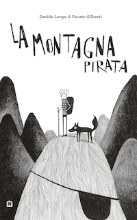 Copertina libro La montagna pirata 