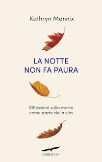 copertina libro La notte non fa paura